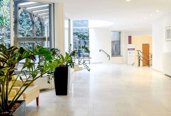 Mercure Wien Westbahnhof