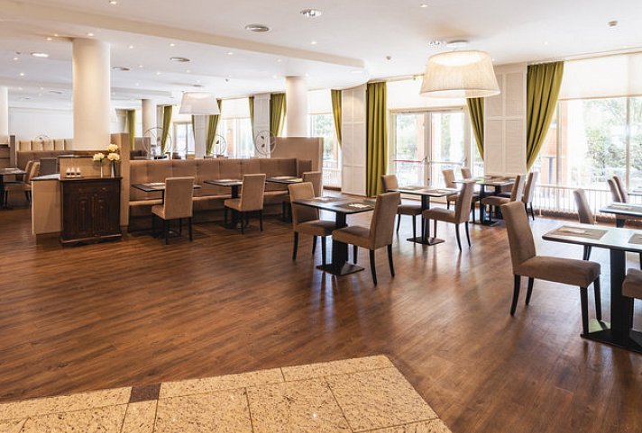 PLAZA Premium Wien