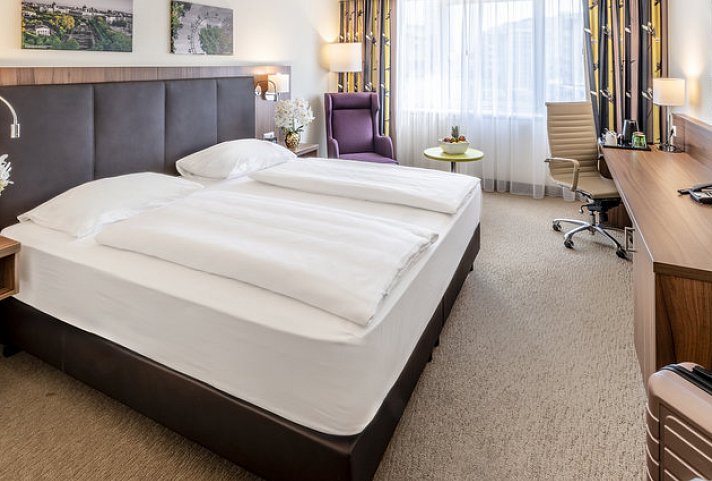 PLAZA Premium Wien