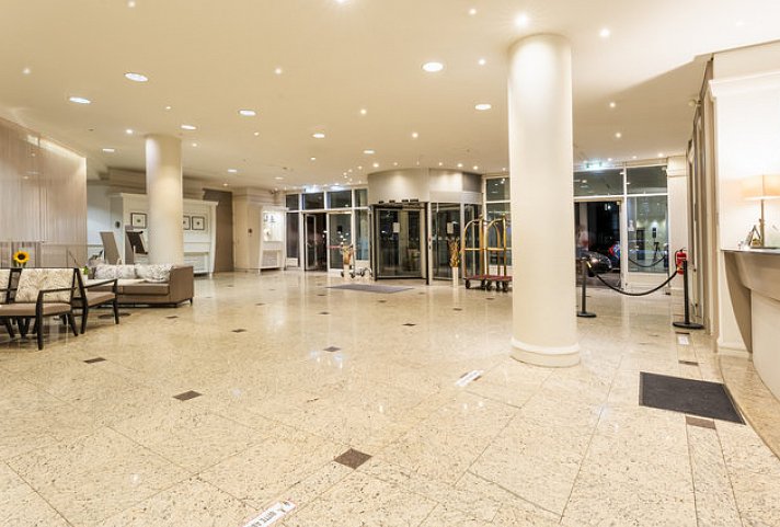 PLAZA Premium Wien