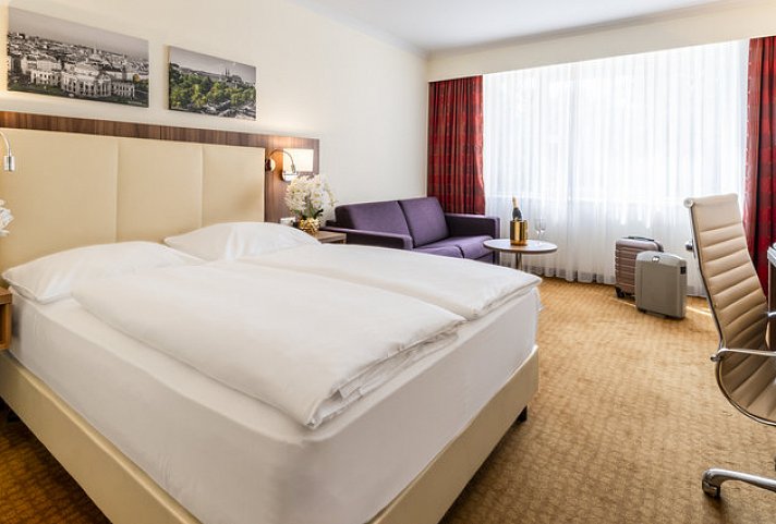 PLAZA Premium Wien