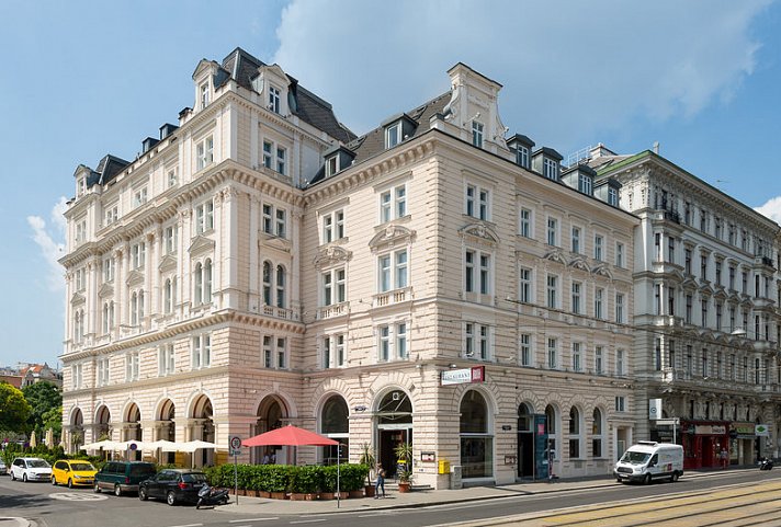 Hotel Regina