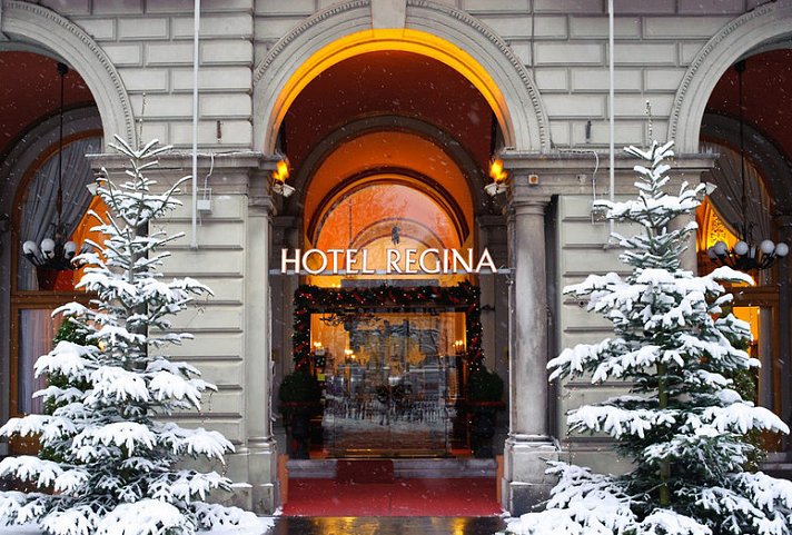Hotel Regina