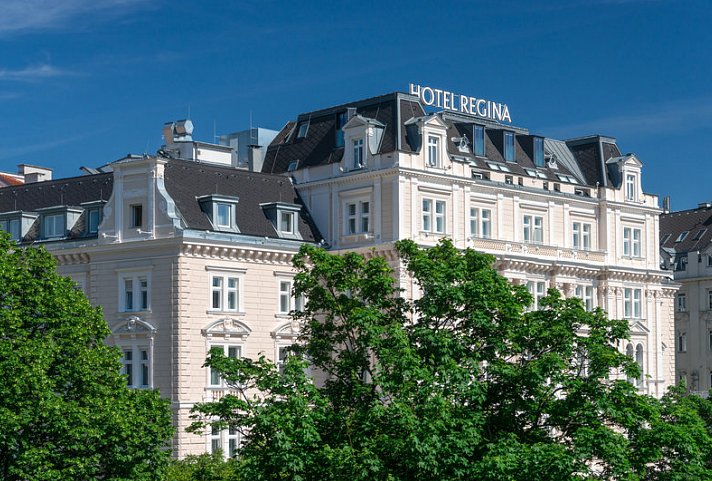 Hotel Regina
