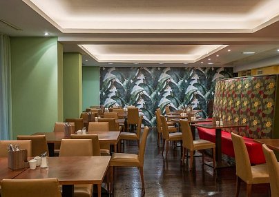 Quality Hotel Vienna Wien