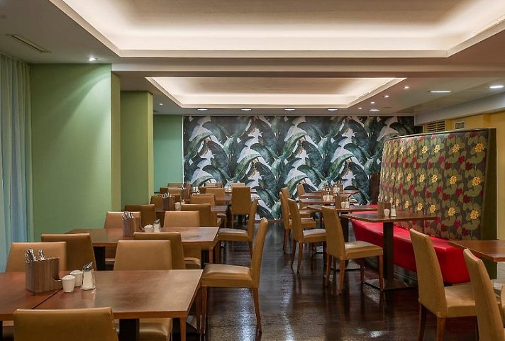 Quality Hotel Vienna