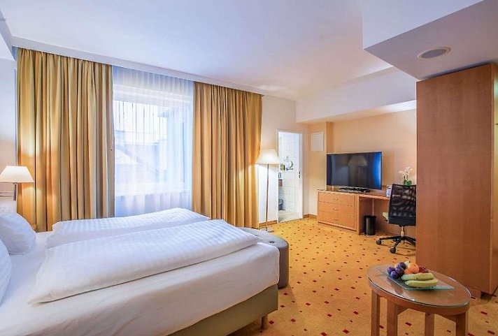 Quality Hotel Vienna