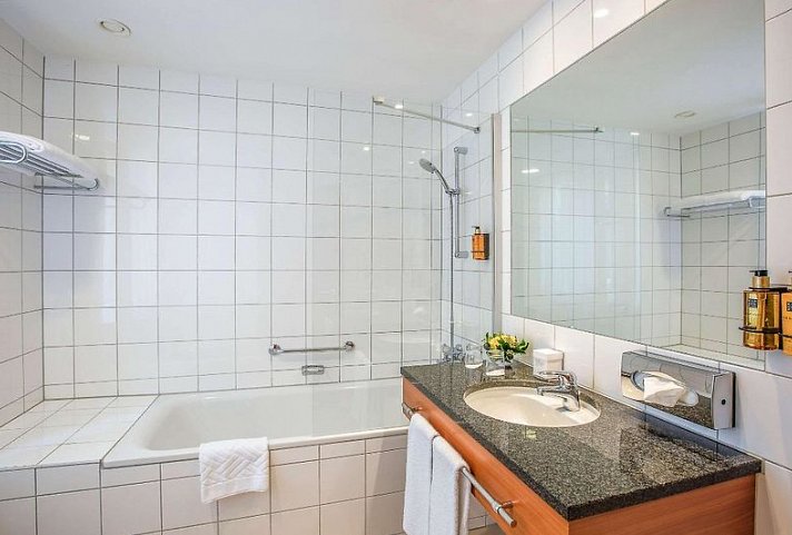 Quality Hotel Vienna