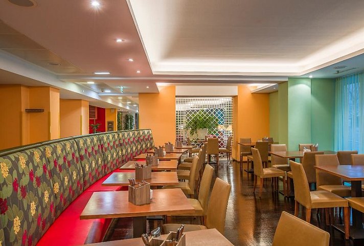 Quality Hotel Vienna