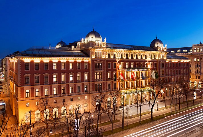 Anantara Palais Hansen Vienna