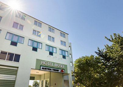 Austria Trend Hotel Bosei Wien