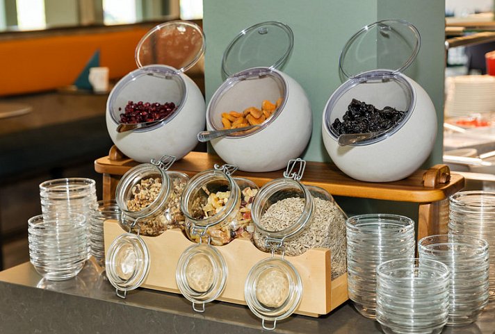 Austria Trend Hotel Bosei