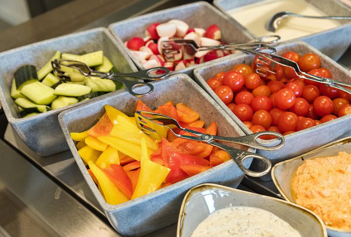 Austria Trend Hotel Bosei