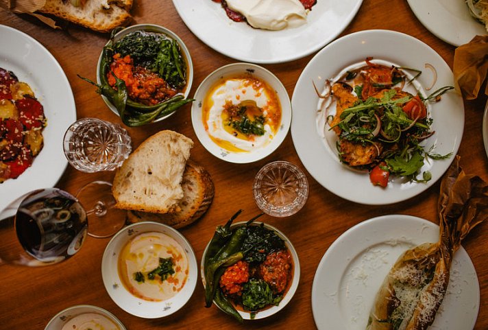 Max Brown Hotel 7th District