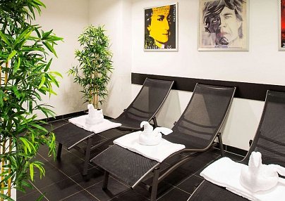 Best Western Plus Amedia Wien Wien