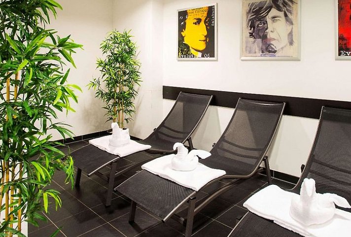 Best Western Plus Amedia Wien