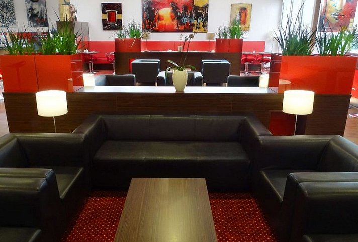 Best Western Plus Amedia Wien