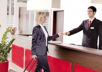 PLAZA INN Amedia Wien Wien