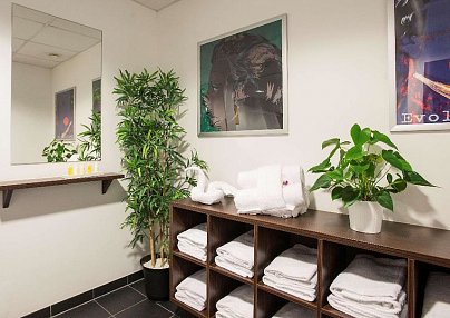 Best Western Plus Amedia Wien Wien