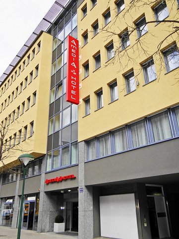 Best Western Plus Amedia Wien