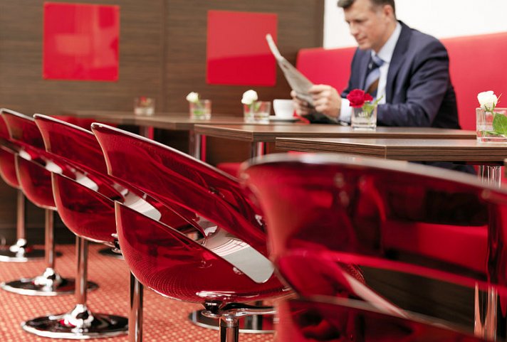 Best Western Plus Amedia Wien