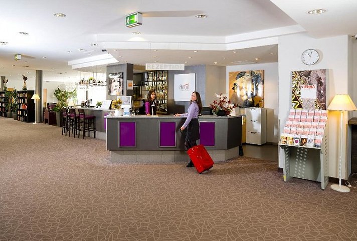 Arion Cityhotel Vienna