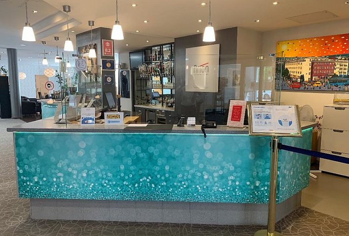 Arion Cityhotel Vienna