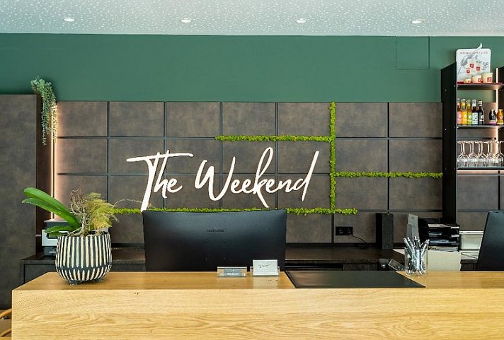Hotel The Weekend