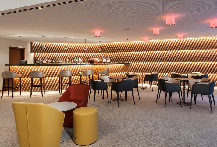 Ensana Thermal Aqua Health Spa Hotel