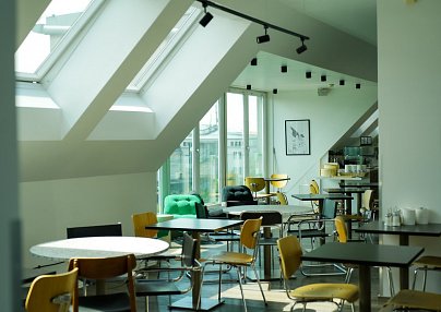 Hotel BEE GREEN Schönbrunn Wien