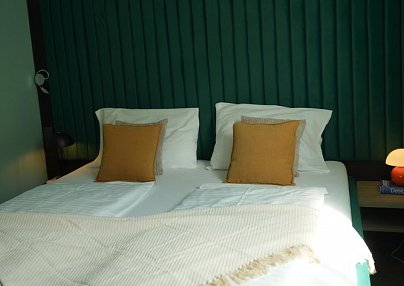 Hotel BEE GREEN Schönbrunn Wien