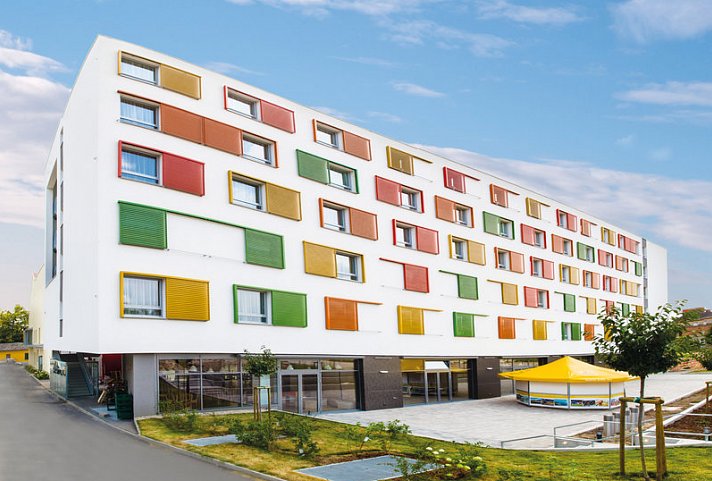 JUFA Wien City