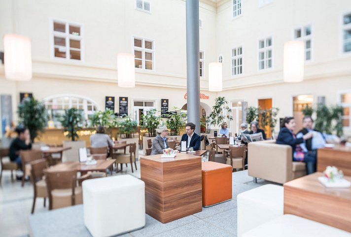 JUFA Wien City