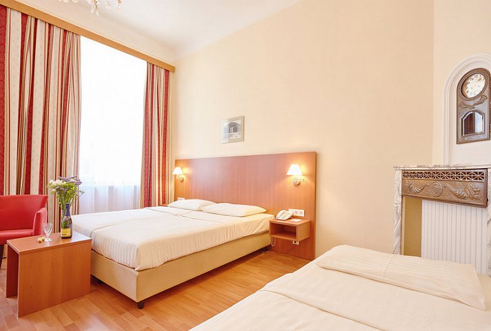 Hotel Mozart