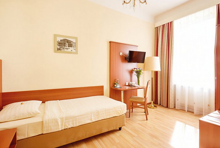 Hotel Mozart