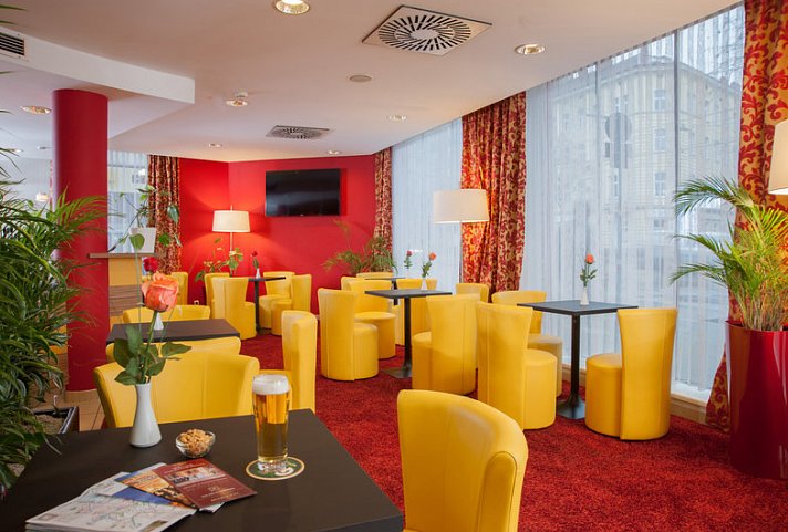 Senator Hotel Vienna