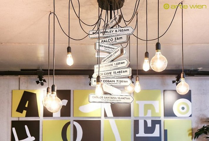 arte Hotel Wien Stadthalle