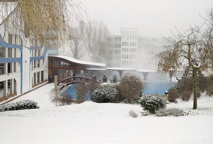 Hotel Carbona Thermal Spa