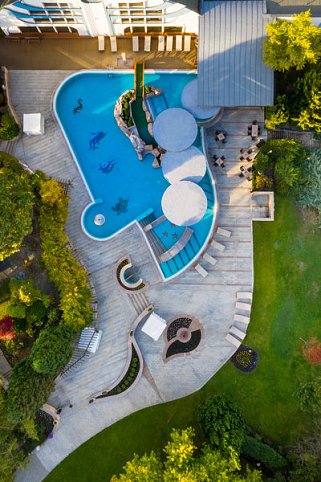 Hotel Carbona Thermal Spa