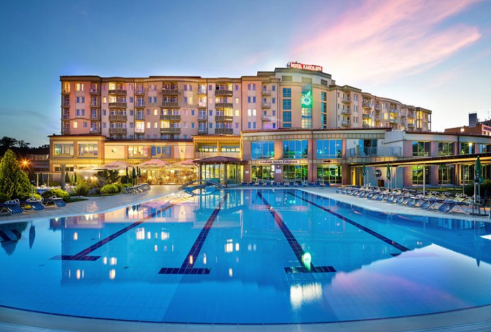 Hotel Karos Spa
