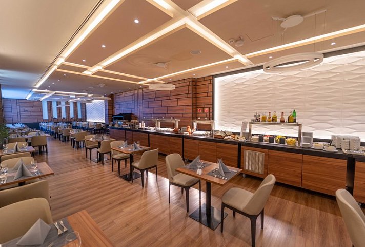 Bonvital Wellness & Gastro Hotel