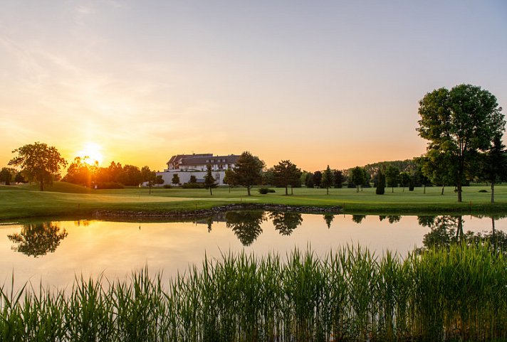 Greenfield Hotel Golf & Spa