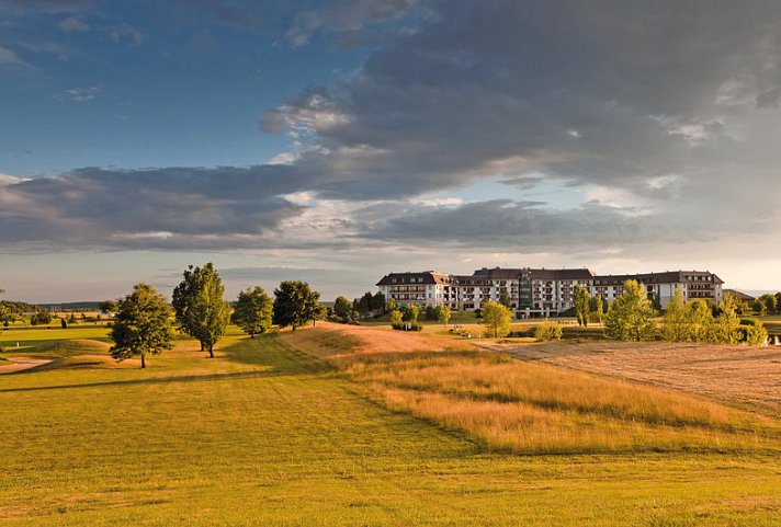 Greenfield Hotel Golf & Spa