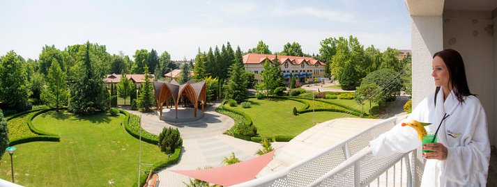 MenDan Magic Spa & Wellness Hotel