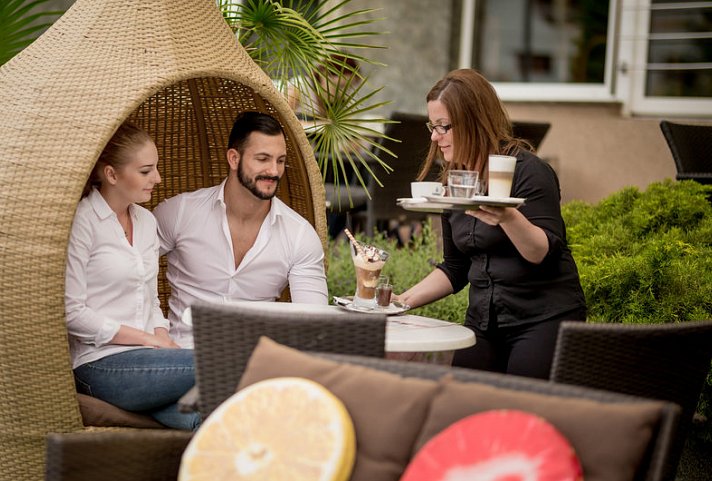 MenDan Magic Spa & Wellness Hotel