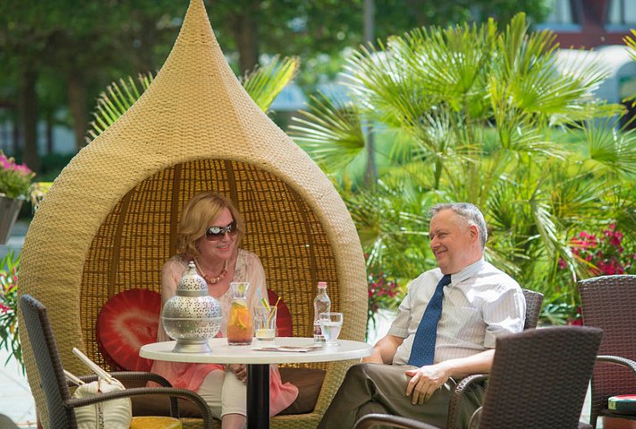 MenDan Magic Spa & Wellness Hotel