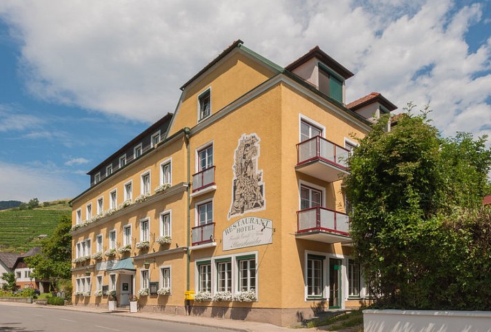 Stierschneider's Weinhotel Wachau