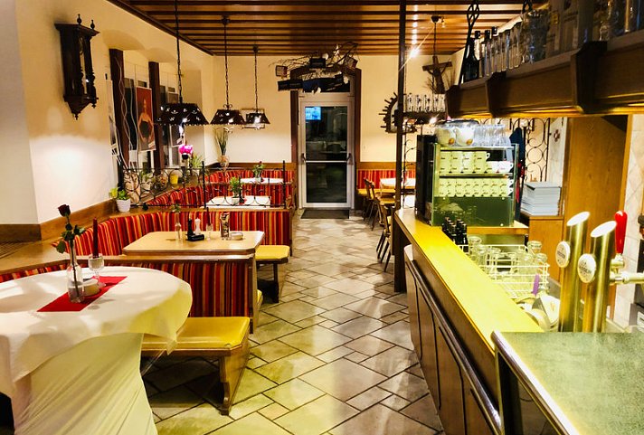 Stierschneider's Weinhotel Wachau