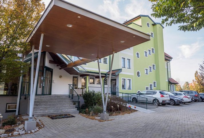 Hotel XYLOPHON