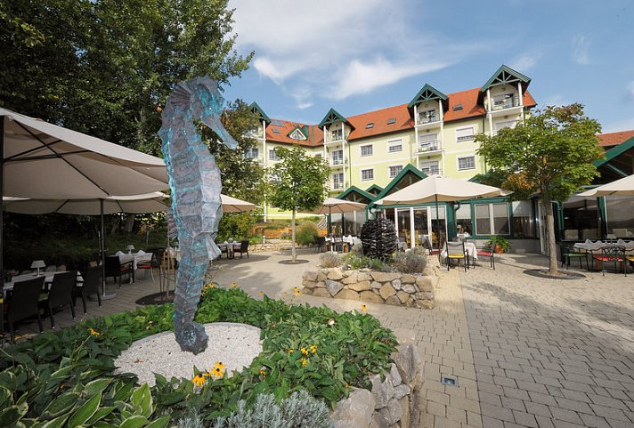 Hotel XYLOPHON